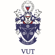 VUT Ekurhuleni logo